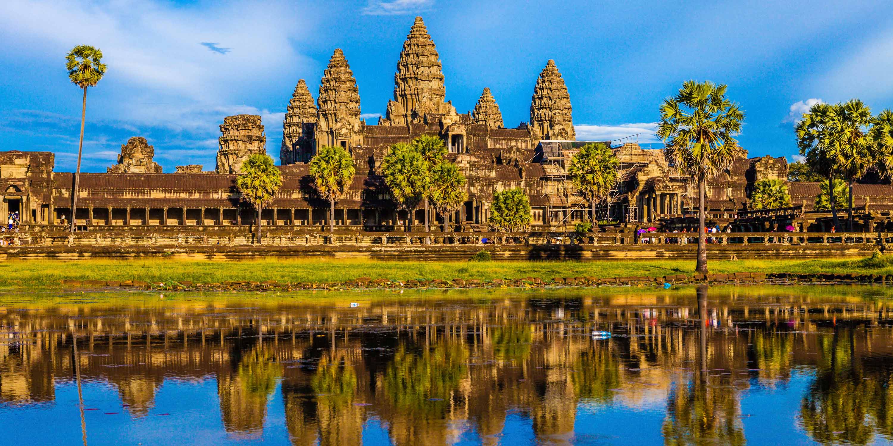 Angkor Wat